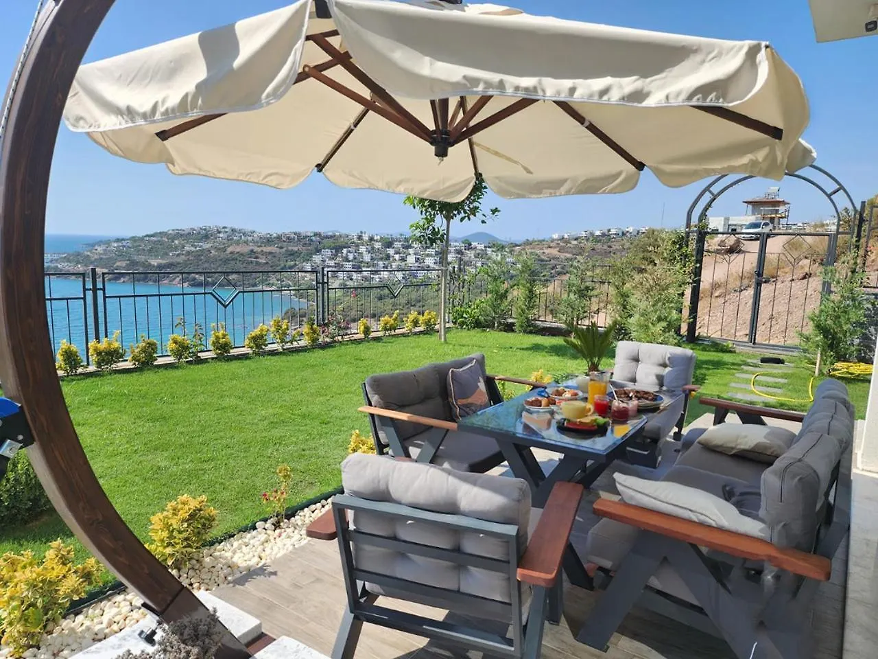 Villa Large Royal Milas
