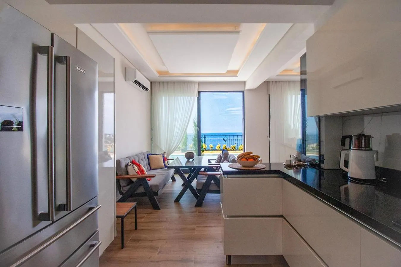 Villa Large Royal Milas Turkey