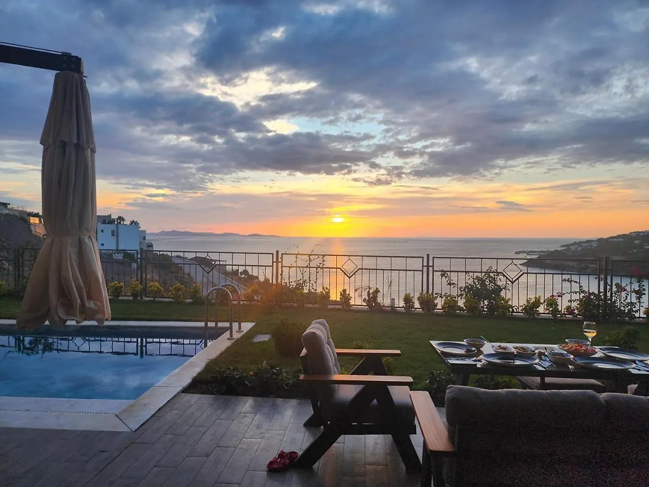 Villa Large Royal Milas