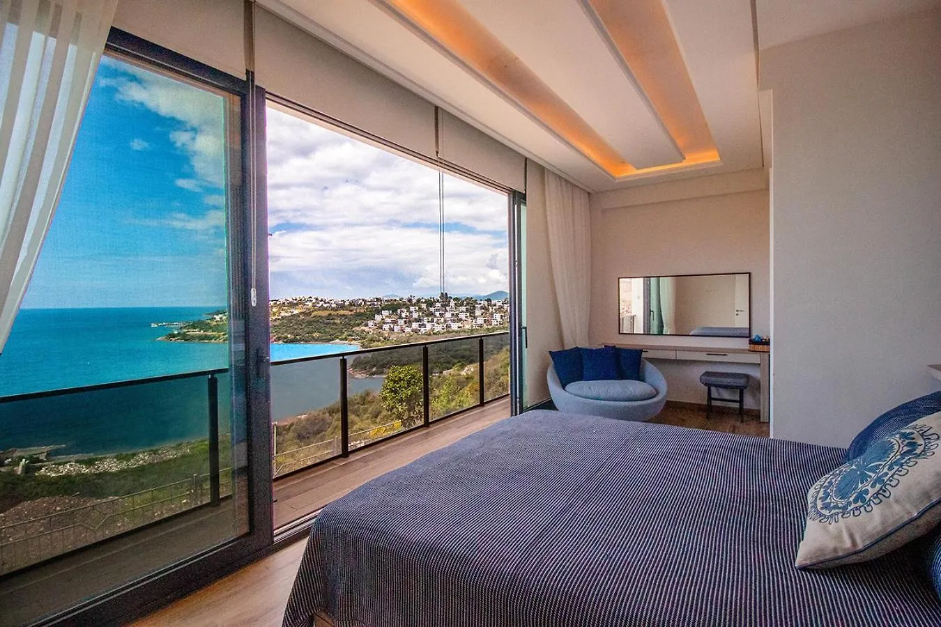 Villa Large Royal Milas
