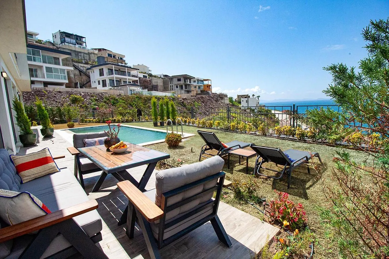Villa Large Royal Milas