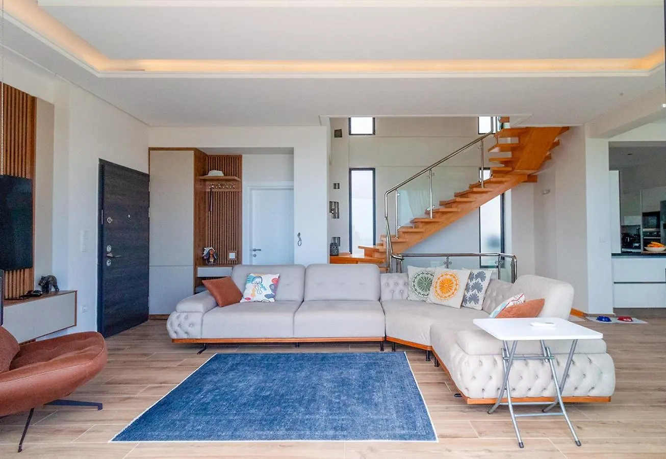 Villa Large Royal Milas