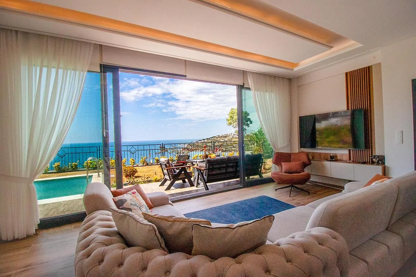 Villa Large Royal Milas
