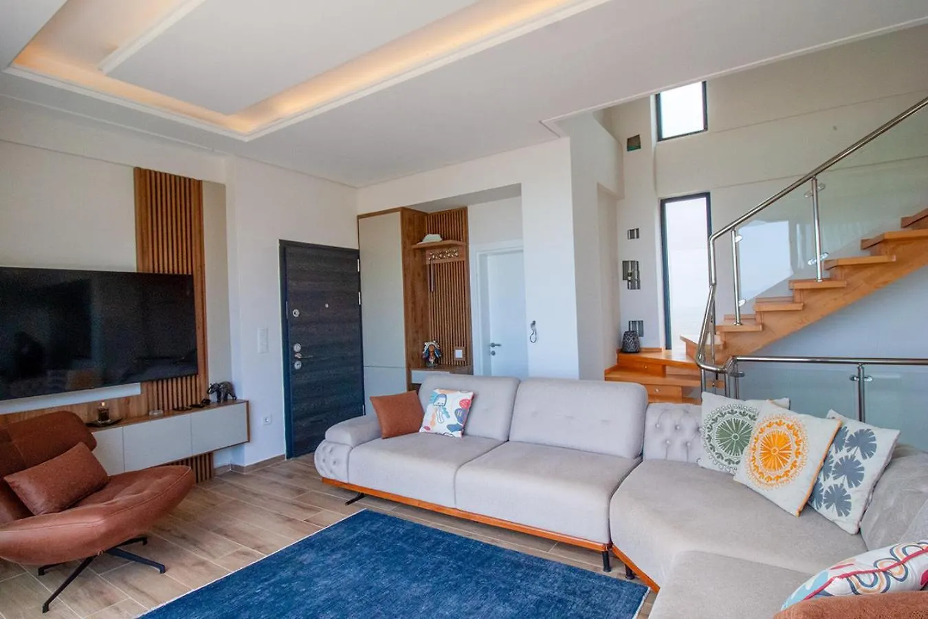Villa Large Royal Milas Turkey