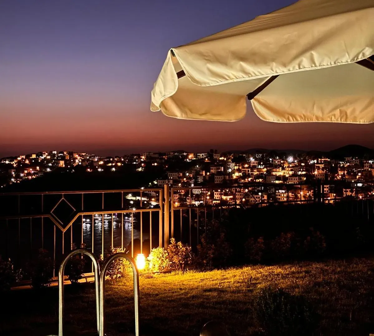 Villa Large Royal Milas